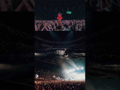 London, we miss you already 🇬🇧⚡