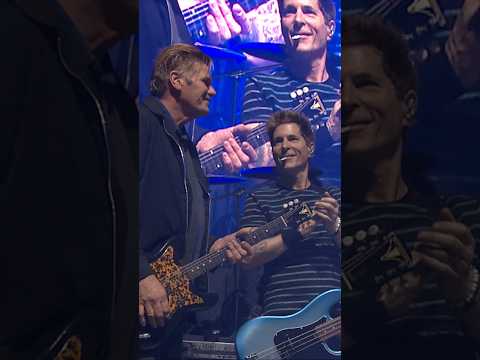 Ron Emory of #TSOL joined us for a live cover of their song "Superficial Love" in Sioux City, IA.