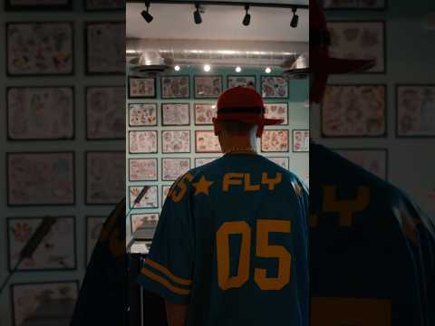 When We Were Young Fest was pretty fly 🙌 🪰