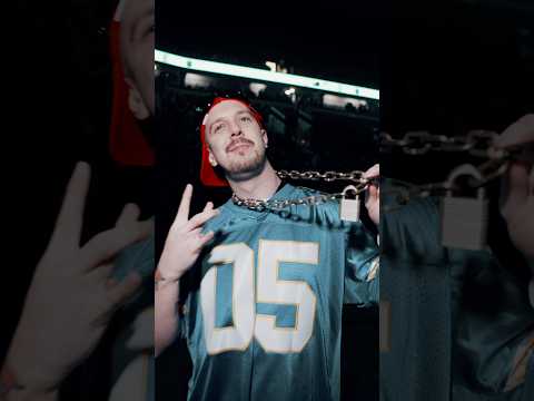 SUPERCHARGED IN MANCHESTER 🇬🇧 ⚡