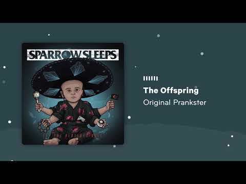 The Offspring - Original Prankster [Let the Bedtimes Roll Lullaby Version]