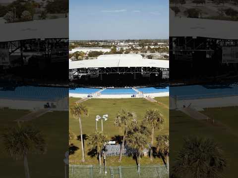 SUPERCHARGED WORLDWIDE IN ‘25  w/  @jimmyeatworld &  @newfoundglory kicks off this Friday ⚡️