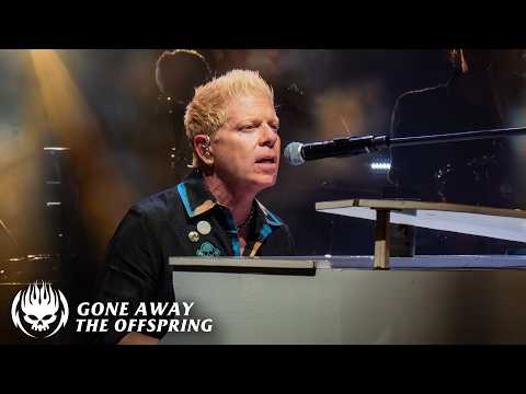 The Offspring - Gone Away | Live at BeachLife Festival 2026