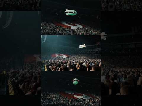 Sold out in Edmonton  🇨🇦 ⚡