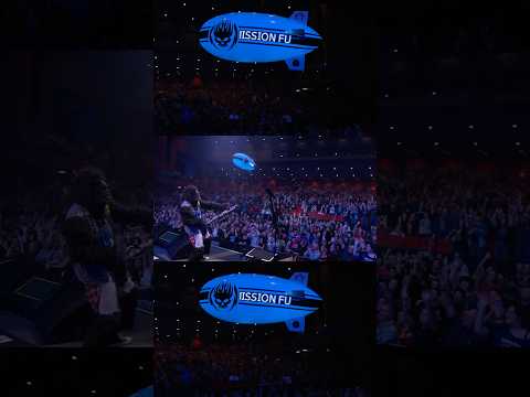 SUPERCHARGED IN RENO 🇺🇸⚡