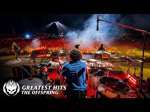 The Best of Offspring Live | Greatest Hits