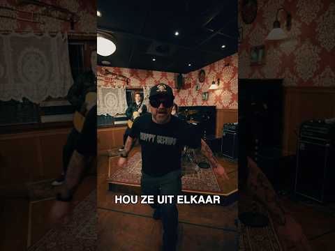 You gotta...Hou ze uit elkaar 🇳🇱 ⚡