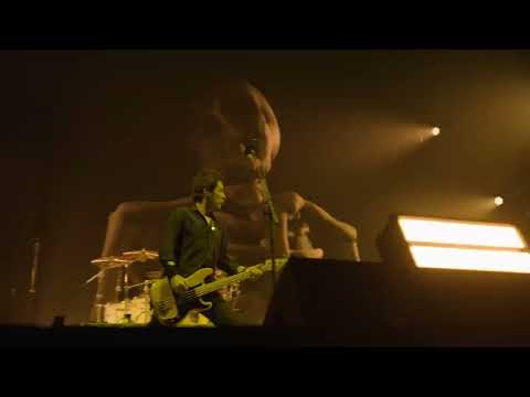 The Offspring - Genocide (Live from The Honda Center 2024) | SMASH 30th Anniversary