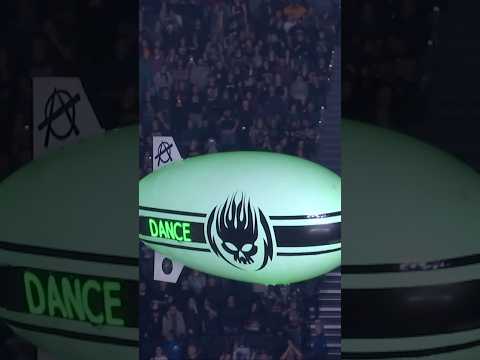 "You’re Gonna Go Far, Kid" live in Vancouver 🇨🇦 ⚡