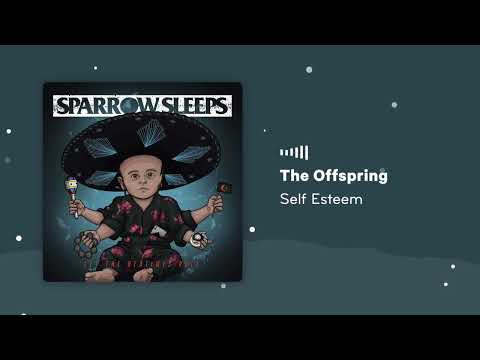 The Offspring - Self Esteem  [Let the Bedtimes Roll Lullaby Version]