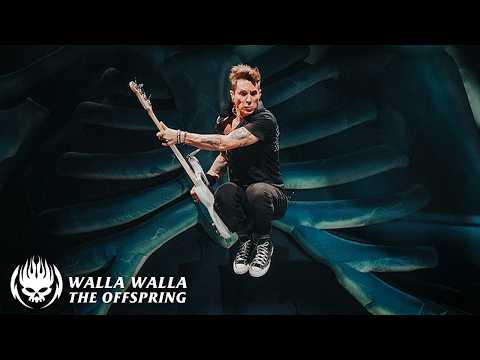 The Offspring - Walla Walla | Live in Montreal, QC (2026)