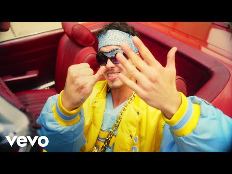 The Offspring - Pretty Fly (For A White Guy) (8onthebeat Mix)
