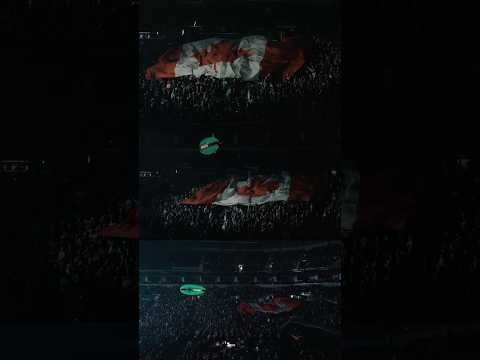 SUPERCHARGED IN WINNIPEG 🇨🇦 ⚡