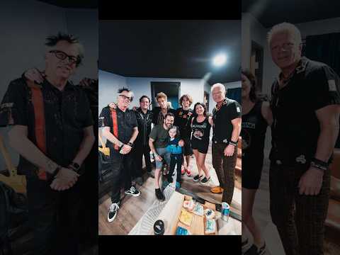 This kid's alright 👌