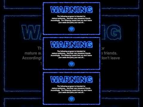 St. Louis knows how to party their asses off 🙌⚡ 🙌