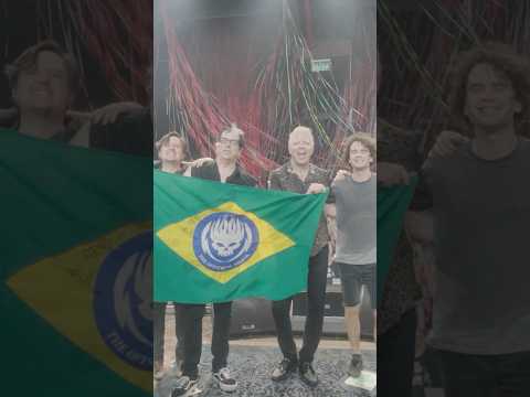 🇧🇷 WE CAME TO BRAZIL 🇧🇷