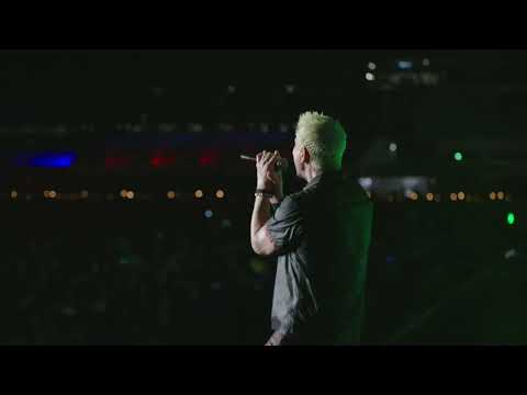 The Offspring - You’re Gonna Go Far, Kid | Live at Welcome to Rockville (2026)