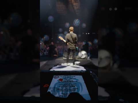 That's the way things go.... in Alpharetta ⚡ 🤘