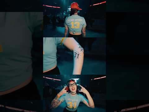 Sold out in Vancouver 🇨🇦 ⚡