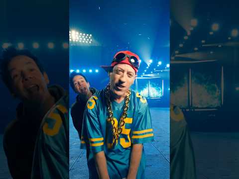 What's going on, Paris?