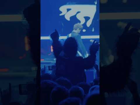 "Want You Bad" ⚡ Hamburg 🇩🇪