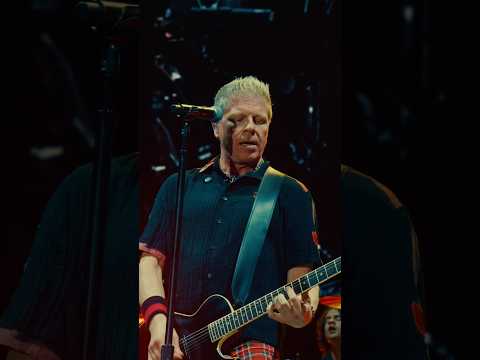 "Burn It Up" live at Release Athens Festival 2026 🔥