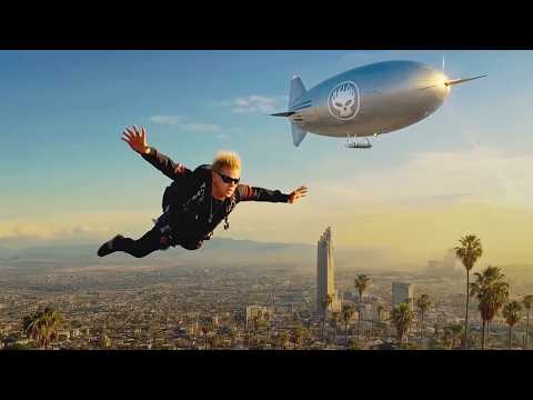 The Offspring - Truth in Fiction (Official Music Video)
