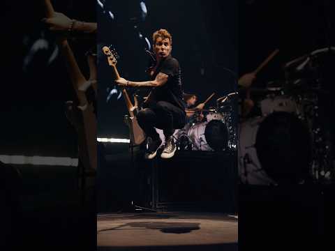 SUPERCHARGED IN LONDON, ON 🇨🇦 ⚡