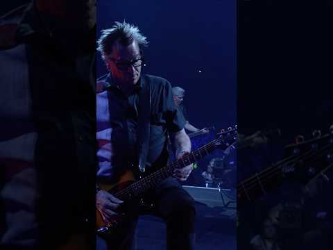 "Want You Bad" ⚡ Helsinki 🇫🇮