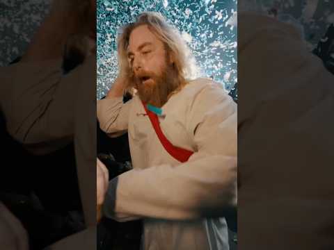 SUPERCHARGED IN FARGO, ND 🇺🇸⚡