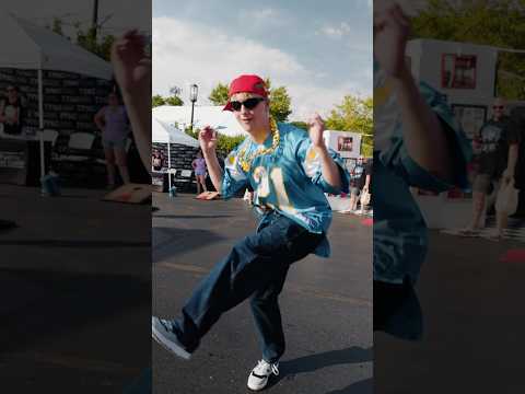 Cincinnati was pretty 🪰