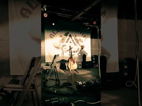 Sound Destroyer spring run. Louisiana, Texas, Florida it was a pleasure playing in your areas! ￼