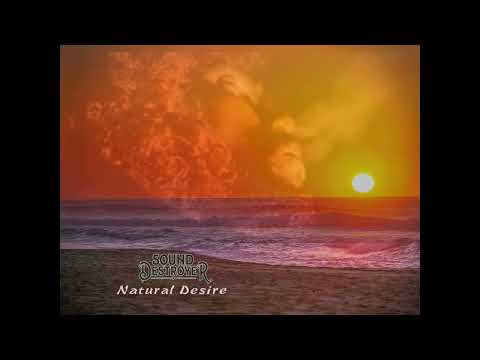 Natural Desire (Official Audio)