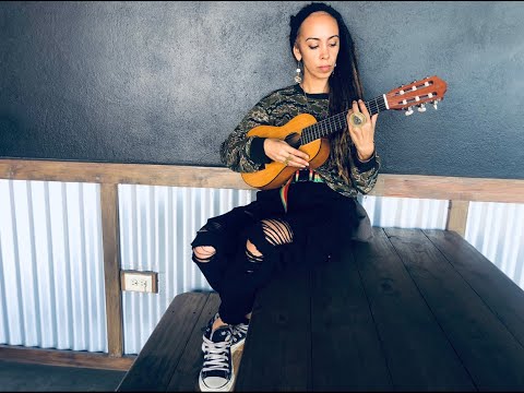 NATTALI RIZE FEAR & DREAD ACOUSTIC IN THE STREETS