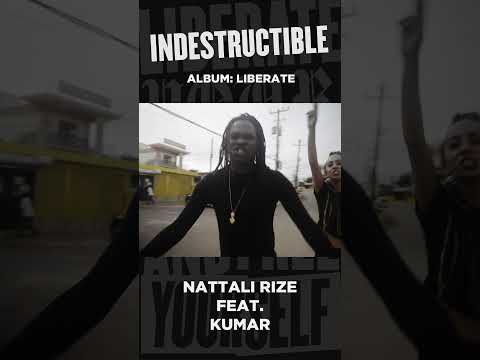 INDESTRUCTIBLE FT KUMAR