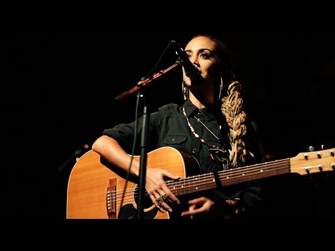 Nattali Rize Unplugged Clip Worldwide Rebellion