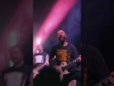 "Devotion And Desire" is a highlight of our Night 1 setlist on The Errors Tour! #Bayside25