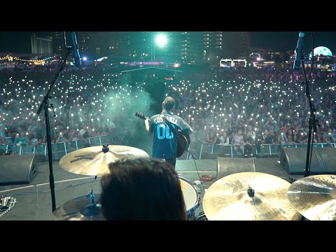 Bayside - Phone Lights at When We Were Young