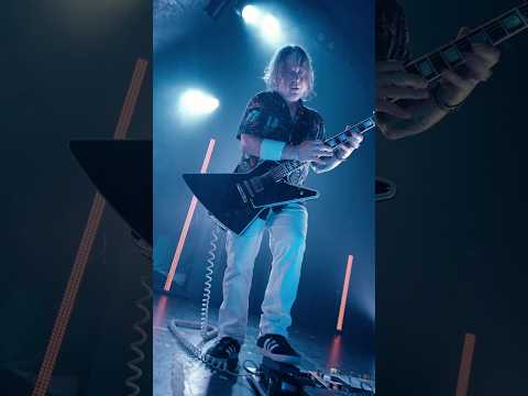 Just a little preview of what’s to come on Leg 3 of The Errors Tour. East Coast, are you ready?