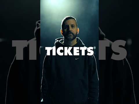 Tickets for 25 Years of Bayside: The Errors Tour are on sale right now at baysidebayside.com.