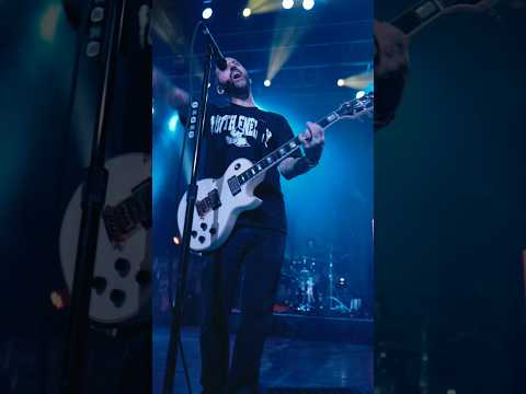 How sad you're gonna be, I wish I could stick around 🎶 #Bayside25