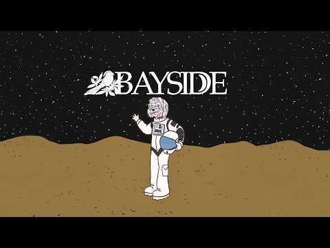 Bayside - Don't Come Easy (Killing Time B-Side)