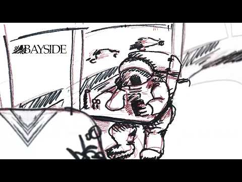 Bayside - Battle Scars (Killing Time B-Side)