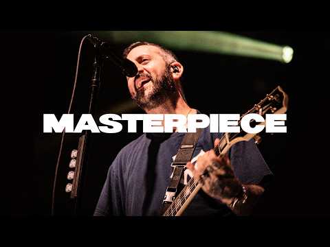 Bayside - Masterpiece (Live - Long Island)