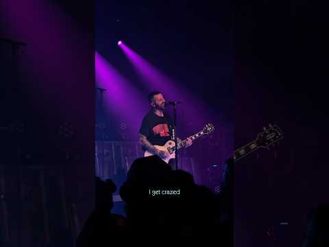 “Duality” - Live at Eastside Bowl from our recent 25 Years of Bayside: The Errors Tour #Bayside25