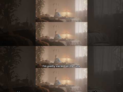 Heard we’re doing #2016 in 2026… Here’s “Pretty Vacant” from Vacancy, which turns 10 this year.