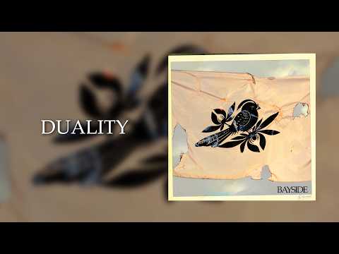 Bayside - Duality (Lyric Video)