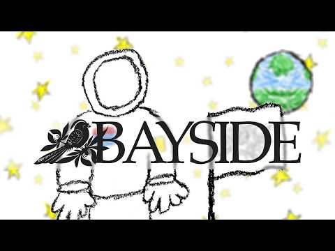 Bayside - Battle Scars (Killing Time B-Side)