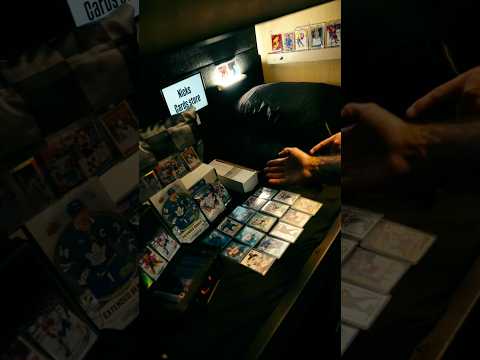 ‘A Day in the Life’ on tour with Bayside where every song is a hit - and every card is too!