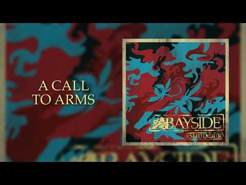 Bayside - A Call To Arms (Lyric Video)